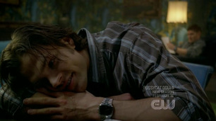 Dream a Little Dream of Me Pics - Supernatural Fan Site Dream a Little Dream of Me Pics - Supernatural Fan Site